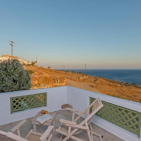 Elia Traditional Suites Astypalaia Exterior photo