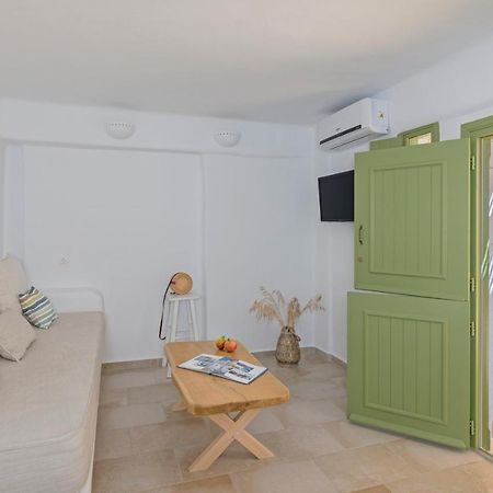 Elia Traditional Suites Astypalaia Exterior photo