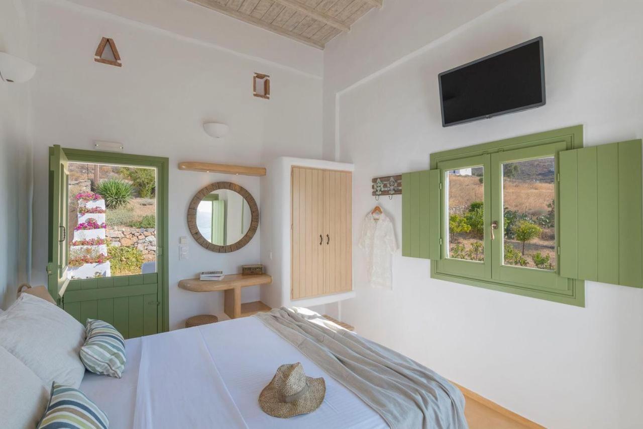 Elia Traditional Suites Astypalaia Exterior photo