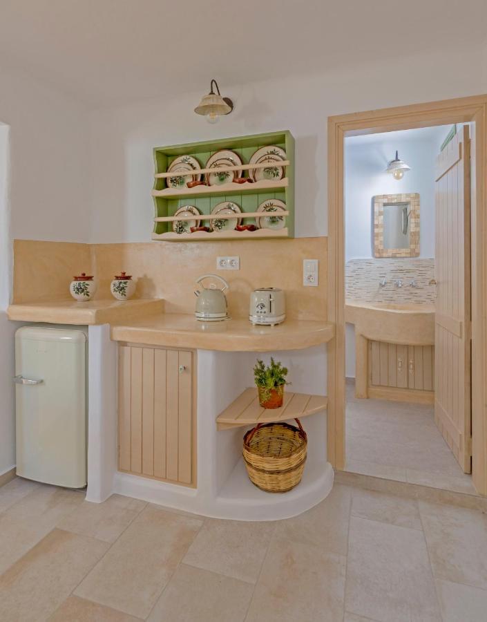 Elia Traditional Suites Astypalaia Exterior photo