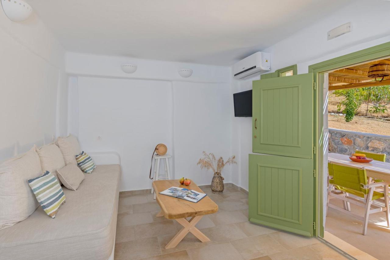 Elia Traditional Suites Astypalaia Exterior photo